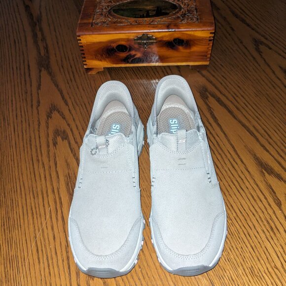 Skechers Hillcrest Sunapee Shoes - Picture 4 of 7